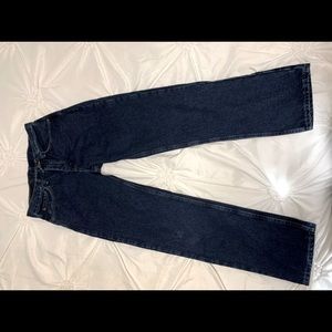 Wrangler Jeans 30X30